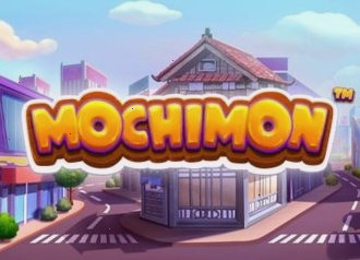 Mochimon Pragmatic слот